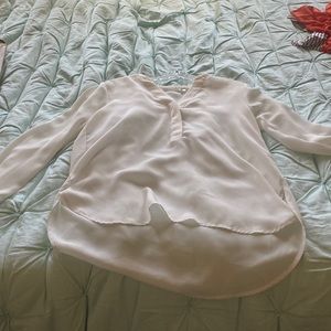 Violet and Claire sweater